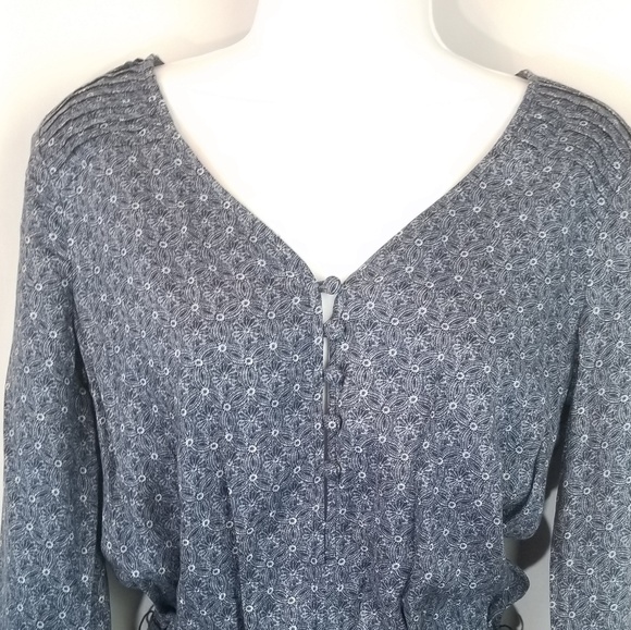 Sanctuary Romper - Picture 7 of 8